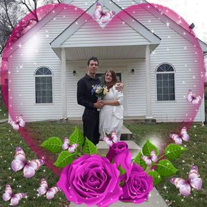 Meet your Posher, Joanna